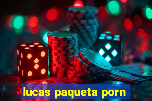 lucas paqueta porn